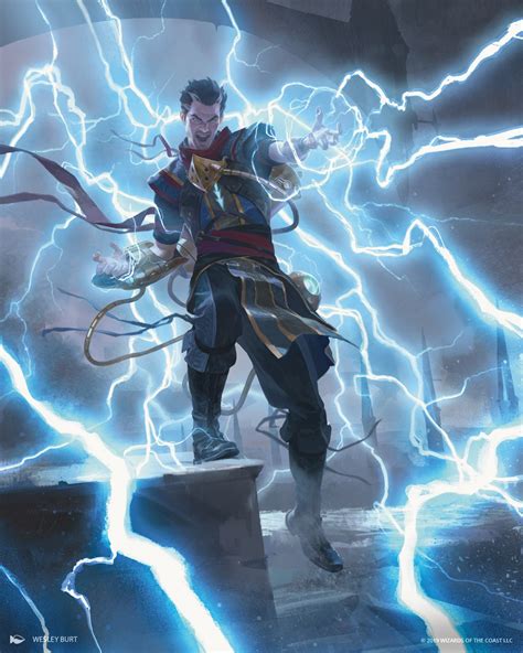 zzfek|Planeswalker's Guide to Ral Zarek .